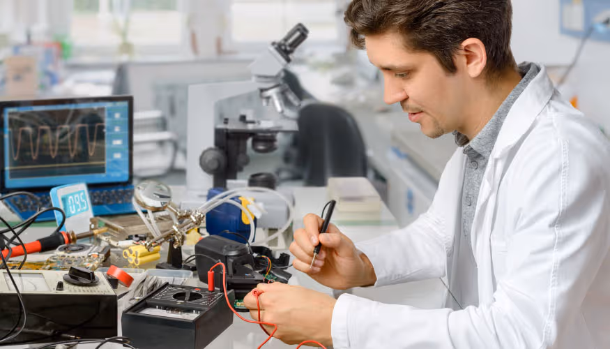 Söğütlü Elektronik Tamircisi