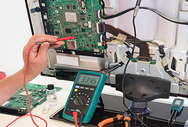Söğütlü Elektronik Tamircisi
