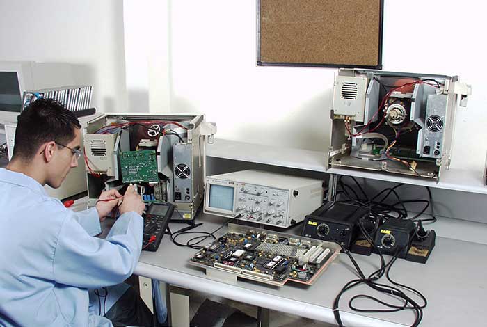 Söğütlü Elektronik Tamircisi