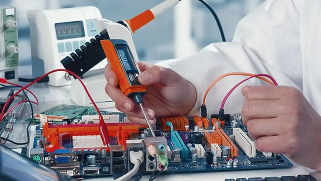 Söğütlü Elektronik Tamircisi